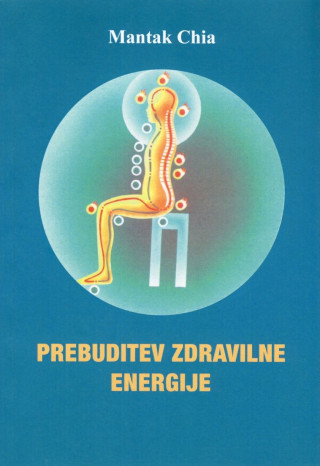 Prebuditev zdravilne energije