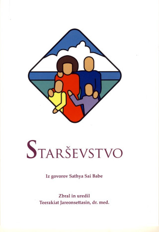 Starševstvo