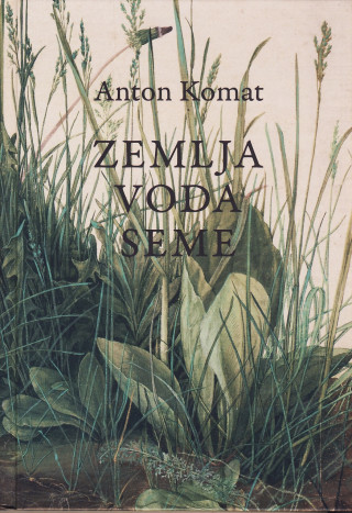 Zemlja, voda, seme