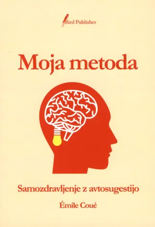 Moja metoda, knjiga Émila Couéja