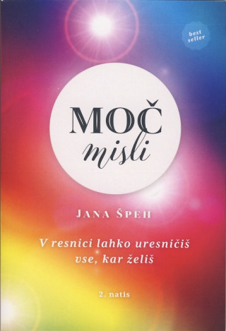 Moč misli - 2 natis