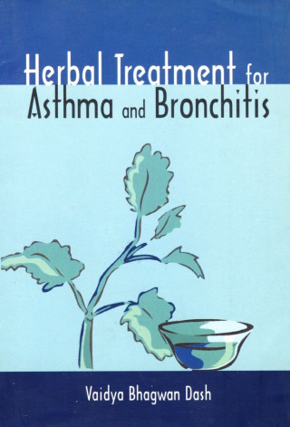 Herbal treatment for asthma and bronhitis