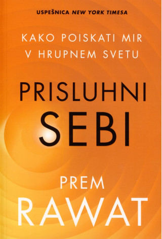 Prisluhni sebi