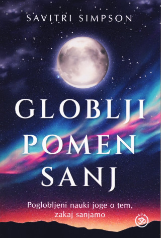 Globlji pomen sanj