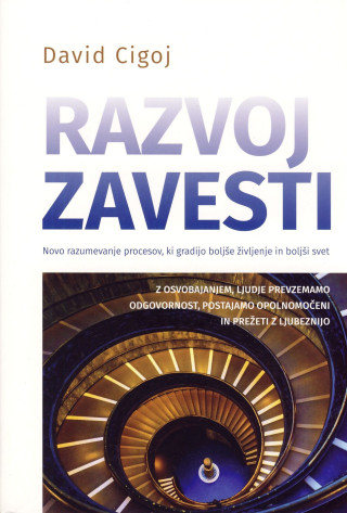 Razvoj zavesti