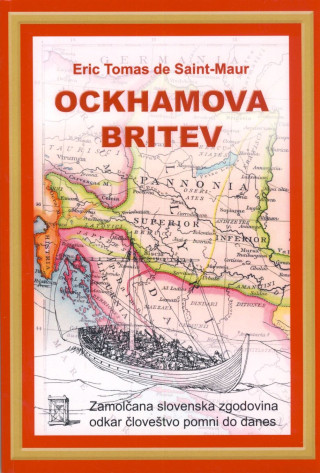 Ockhamova britev