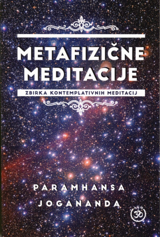 Metafizične meditacije