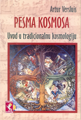 Pesma kosmosa