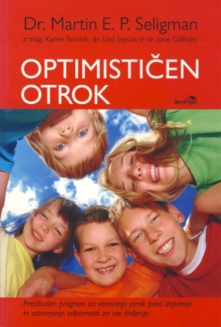 Optimističen otrok