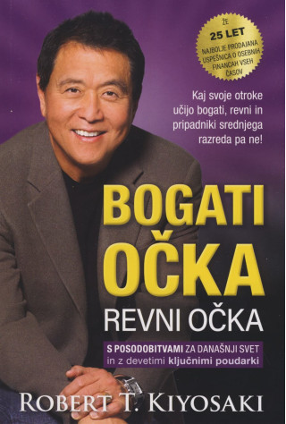 Bogati očka, revni očka