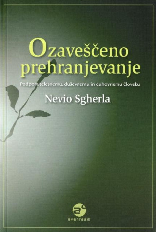 Ozaveščeno prehranjevanje