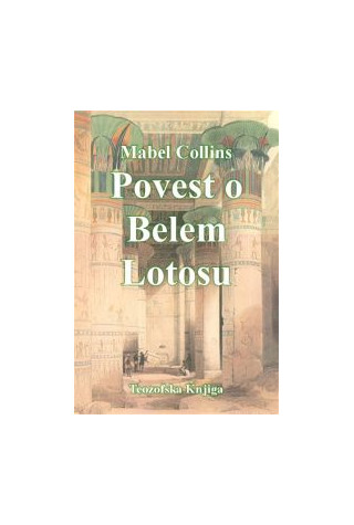 Povest o belem lotosu