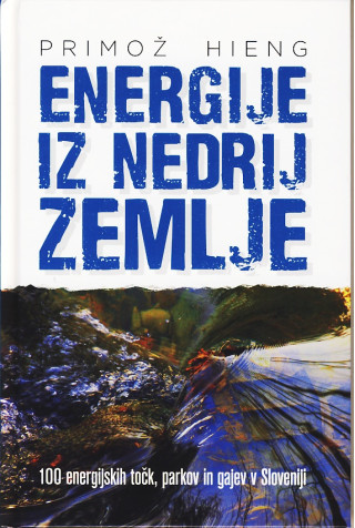 Energije iz nedrij zemlje