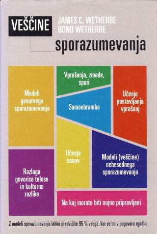 Veščine sporazumevanja