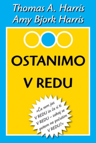 Ostanimo v redu