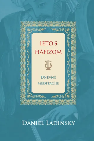 Leto s Hafizom