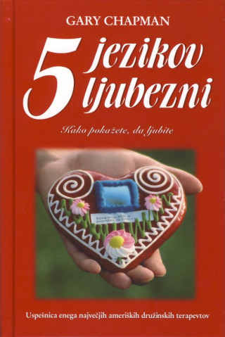 5 jezikov ljubezni