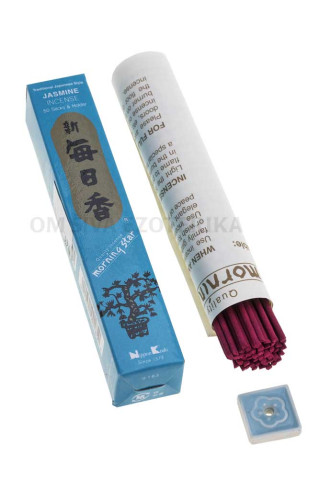 Japanese incense sticks Morning star Jasmin