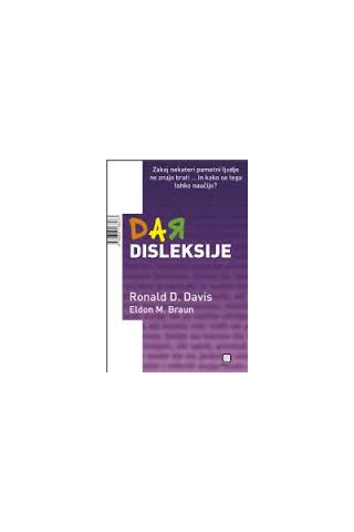 Dar disleksije