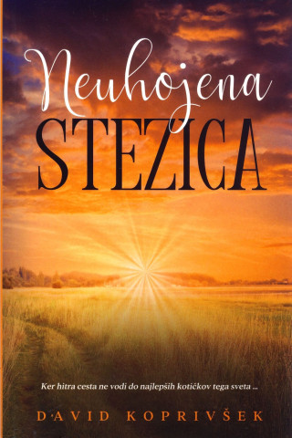 Neuhojena stezica