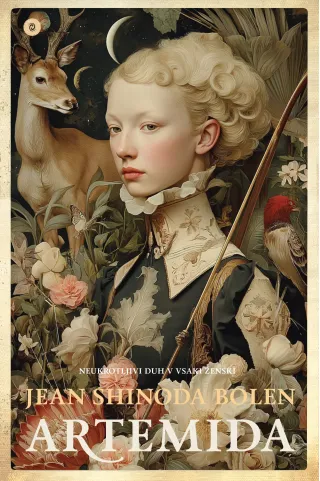 Artemida, Jean Shinoda Bolean