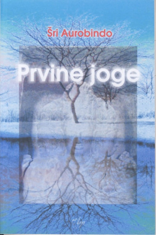 Prvine joge