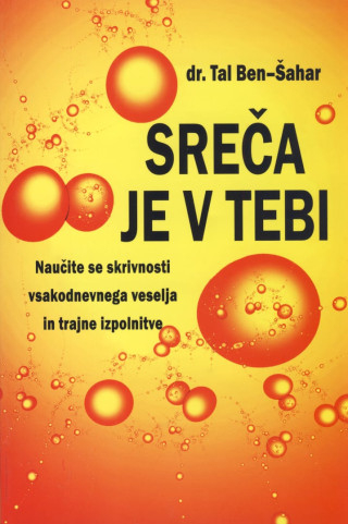 Sreča je v tebi