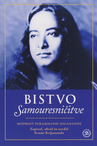 Bistvo samouresničitve