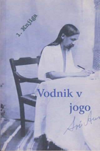 Vodnik v jogo 1. knjiga