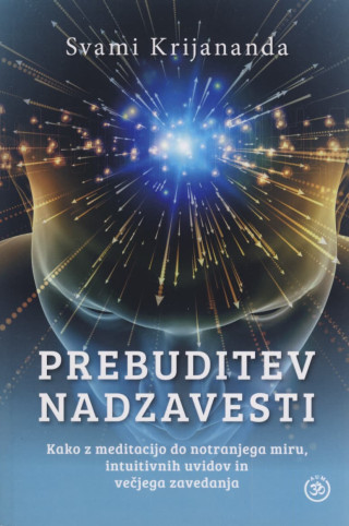 Prebuditev nadzavesti