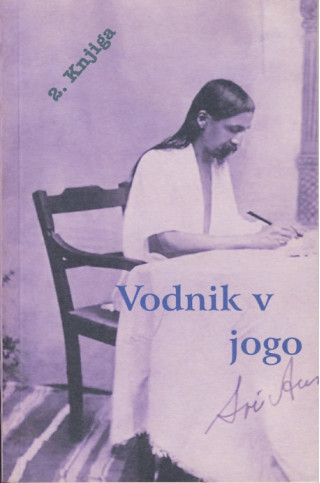 Vodnik v jogo 2. knjiga