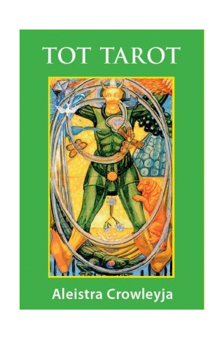 Tot tarot (karte s knjižico)