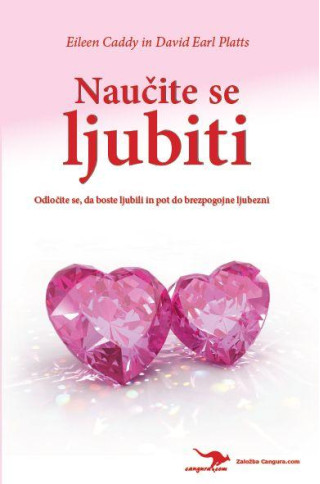 Naučite se ljubiti