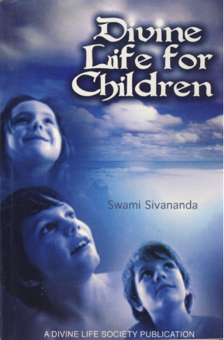 Divine life for children