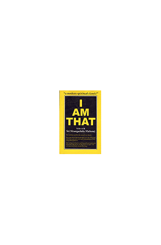 I am that