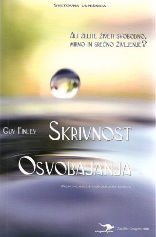 Skrivnost osvobajanja