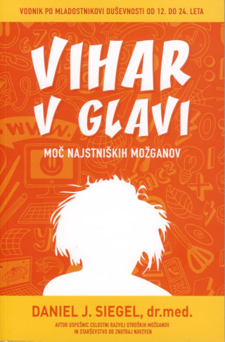 Vihar v glavi