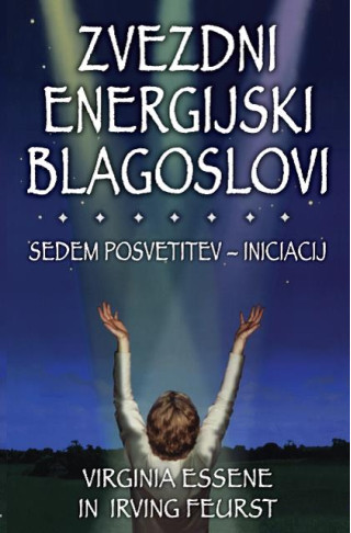 Zvezdni energijski blagoslovi