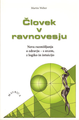 Človek v ravnovesju