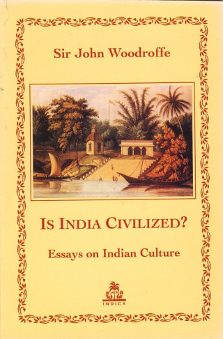 Is India civilized?