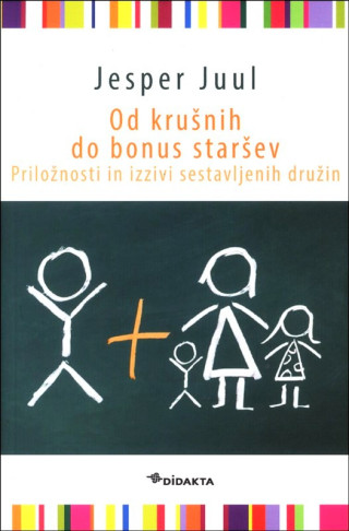 Od krušnih do bonus staršev