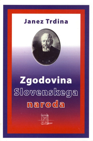 Zgodovina slovenskega naroda