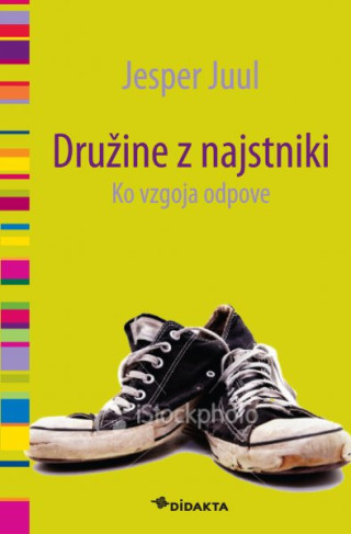 Družine z najstniki