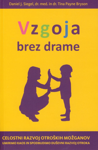 Vzgoja brez drame