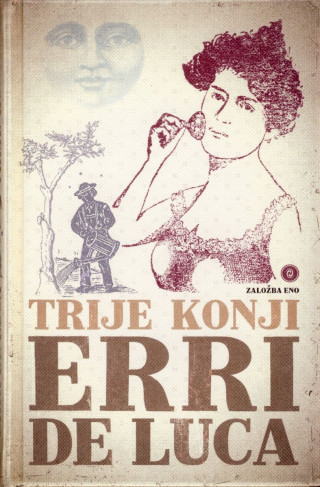 Trije konji