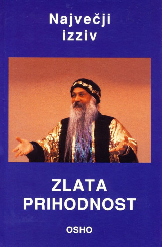 Zlata prihodnost