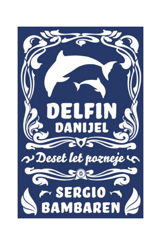 Delfin Danijel