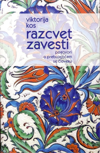 Razcvet zavesti