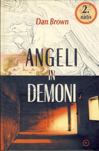 Angeli in demoni 2.natis