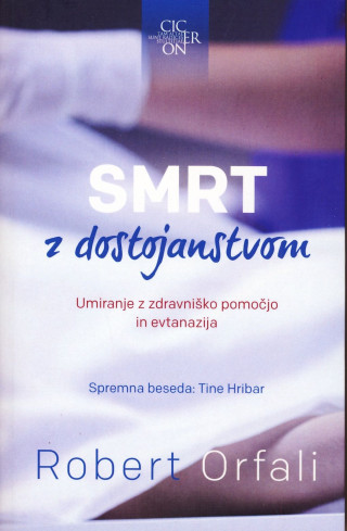 Smrt z dostojanstvom